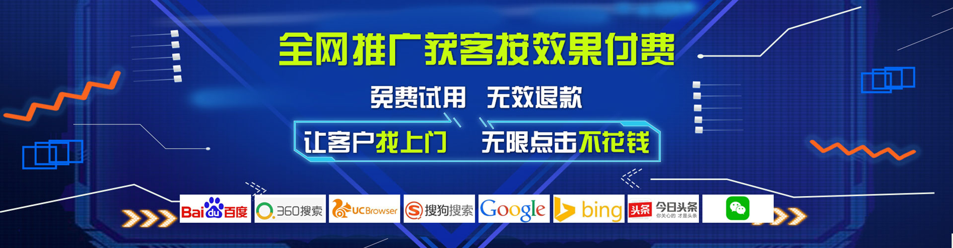 大肚竞价推广开户